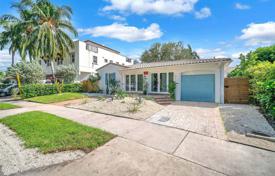Maison en ville – Fort Lauderdale, Floride, Etats-Unis. $1,100,000