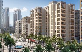 Bâtiment en construction – Dubai Creek Harbour, Dubai, Émirats arabes unis. $425,000