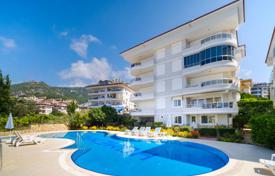 Appartement – Alanya, Antalya, Turquie. $177,000