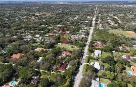 Terrain – Miami, Floride, Etats-Unis. 2,244,000 €