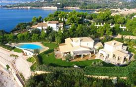 9 pièces villa à Porto Cheli, Grèce. 36,000 € par semaine
