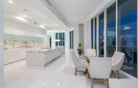 Appartement – Aventura, Floride, Etats-Unis. 3,300 € par semaine