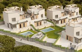3 pièces villa 213 m² à Polop, Espagne. 536,000 €