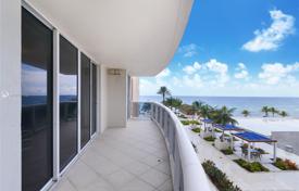 Appartement – Collins Avenue, Miami, Floride,  Etats-Unis. $736,000