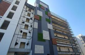 Appartements En Complexe près de la Rue Principale à Antalya Altintas. $250,000