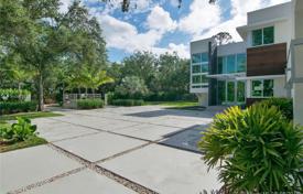 Villa – Pinecrest, Floride, Etats-Unis. $4,695,000