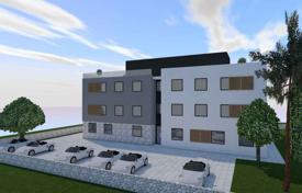 4 pièces appartement dans un nouvel immeuble 139 m² à Privlaka, Croatie. 488,000 €