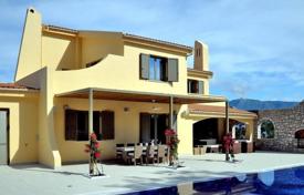 6 pièces villa 580 m² à Gouvia, Grèce. 16,000 € par semaine