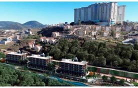 Appartement – Kargicak, Antalya, Turquie. $231,000
