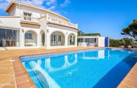 4 pièces maison de campagne 203 m² à Javea (Xabia), Espagne. 1,995,000 €