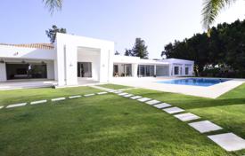 Villa – Sotogrande, Andalousie, Espagne. 3,500,000 €