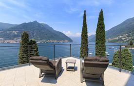 Villa – Faggeto Lario, Lombardie, Italie. 26,600 € par semaine