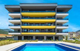 Appartement – Alanya, Antalya, Turquie. 195,000 €
