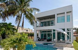 Appartement – Fort Lauderdale, Floride, Etats-Unis. $3,250 par semaine