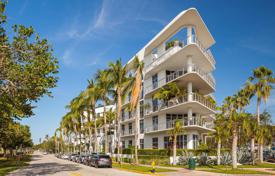 3 pièces appartement 191 m² à Miami Beach, Etats-Unis. $1,199,000