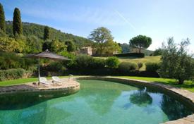 Villa – Sarteano, Toscane, Italie. 3,200,000 €