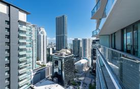 2 pièces appartement en copropriété 107 m² en Miami, Etats-Unis. $899,000