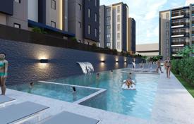 Appartements élégants à Antalya Avec Piscine et Parking Intérieur. $262,000