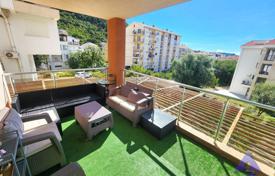 2 pièces appartement 88 m² à Budva (ville), Monténégro. 199,000 €