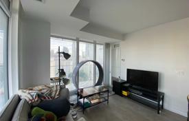 Appartement – Wellesley Street East, Old Toronto, Toronto,  Ontario,   Canada. C$1,362,000