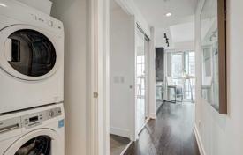 Appartement – Grenville Street, Old Toronto, Toronto,  Ontario,   Canada. C$789,000