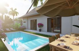 4 pièces villa 122 m² à Plage de Lamai, Thaïlande. de $209,000