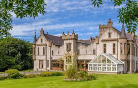 11 pièces château 1835 m² en Scotland, Royaume-Uni. £1,300,000