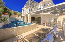 Villa – Kalkan, Antalya, Turquie. Price on request