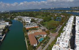 2 pièces appartement en copropriété 132 m² à Miami Beach, Etats-Unis. $1,195,000