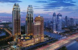 Appartement – Business Bay, Dubai, Émirats arabes unis. $482,000