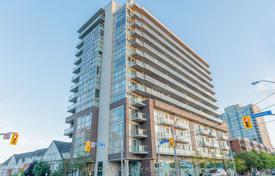 Appartement – Dundas Street West, Toronto, Ontario,  Canada. C$780,000