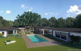 Villa – Pinecrest, Floride, Etats-Unis. $5,979,000
