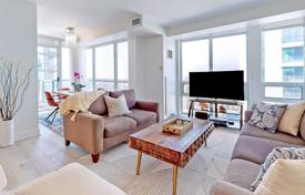 Appartement – Saint Clair Avenue West, Old Toronto, Toronto,  Ontario,   Canada. C$1,099,000