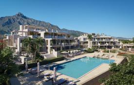 4 pièces appartement 757 m² à Marbella, Espagne. 4,995,000 €