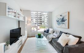 4 pièces appartement à Fort York Boulevard, Canada. C$794,000