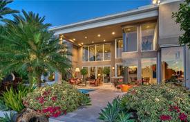 Villa – Fort Lauderdale, Floride, Etats-Unis. 6,497,000 €