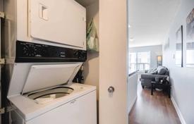 Appartement – Queens Quay West, Old Toronto, Toronto,  Ontario,   Canada. C$812,000