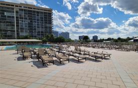 1 pièces appartement en copropriété 81 m² à Hallandale Beach, Etats-Unis. $329,000