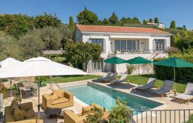 6 pièces villa à Mougins, France. 2,750,000 €