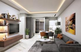 Appartement – Oba, Antalya, Turquie. $286,000