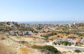 Terrain – Mesa Geitonia, Limassol, Chypre. 550,000 €