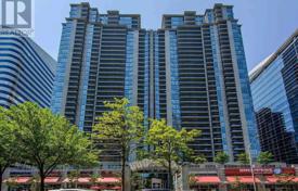 Appartement – Yonge Street, Toronto, Ontario,  Canada. C$758,000