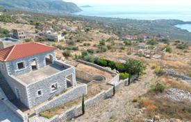 3 pièces villa 120 m² en Péloponnèse, Grèce. 300,000 €