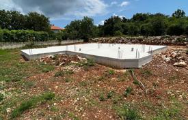 Bâtiment en construction – Medulin, Comté d'Istrie, Croatie. 232,000 €