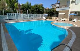 2 pièces appartement 55 m² à Alanya, Turquie. $74,000