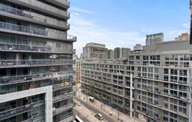Appartement – King Street, Old Toronto, Toronto,  Ontario,   Canada. C$843,000