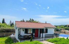 Maison en ville – Solta, Comté de Split-Dalmatie, Croatie. 200,000 €