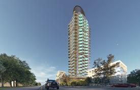 1 pièces appartement 83 m² à Jumeirah Village Triangle (JVT), Émirats arabes unis. de $485,000