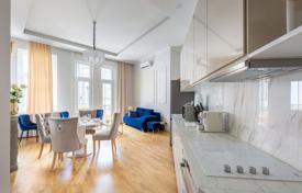 3 pièces appartement 82 m² en Budapest, Hongrie. 365,000 €