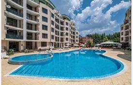 3 pièces appartement 113 m² en Sunny Beach, Bulgarie. 90,000 €